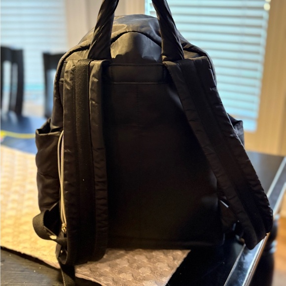 Itzy Ritzy Dream Diaper Bag Backpack - Picture 4 of 8